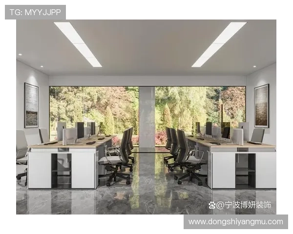 企业家办公室设计与管理策略：打造高效工作环境与创新氛围的关键要素