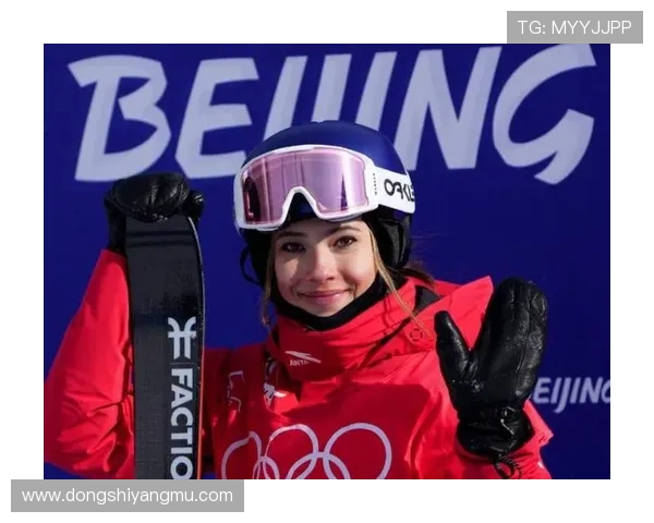 冬奥短道速滑冲首金谷爱凌再战