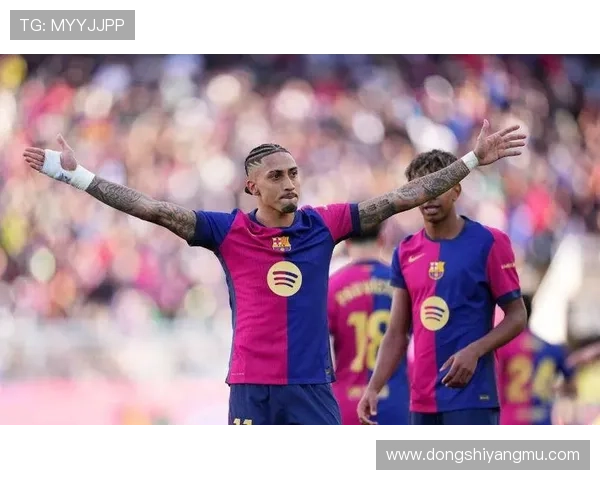 拉菲尼亚点球双响 助队胜利创生涯新高